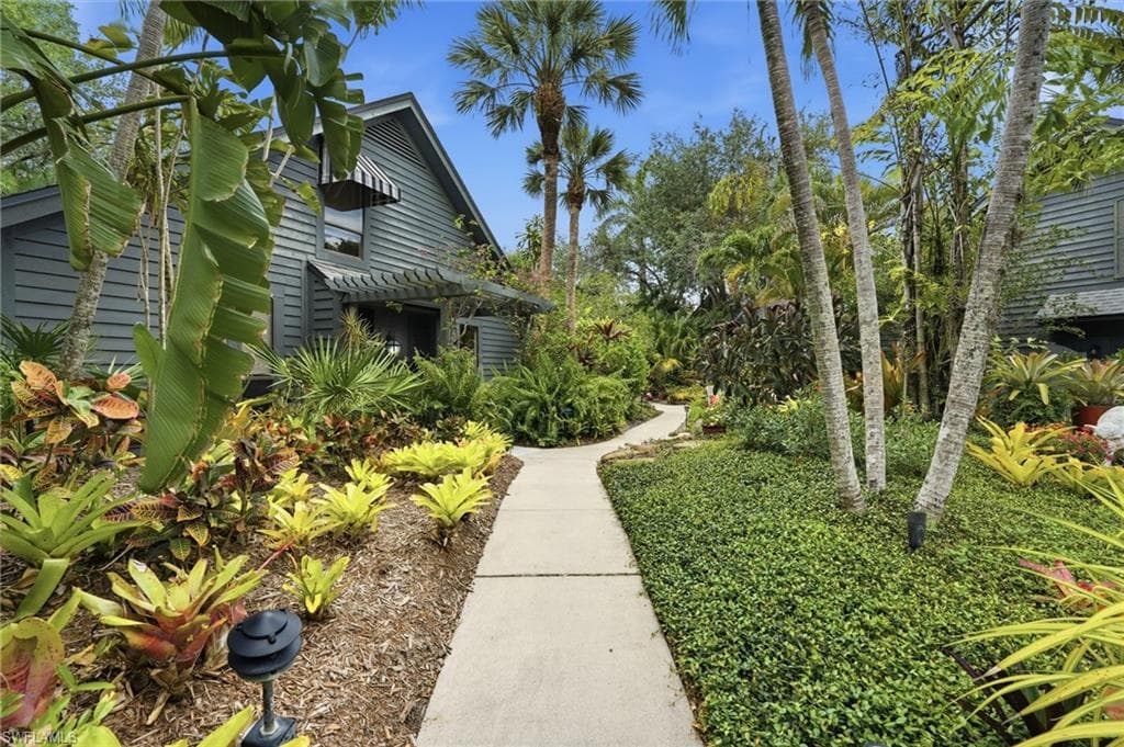 1245 Solana Rd, Naples, photo 2