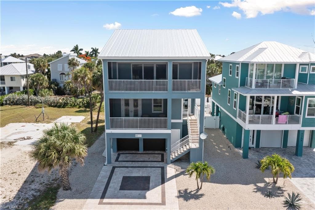 5335 Estero Blvd, Fort Myers Beach