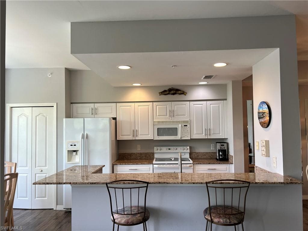 7525 Stoneybrook Dr #932, Naples, photo 3