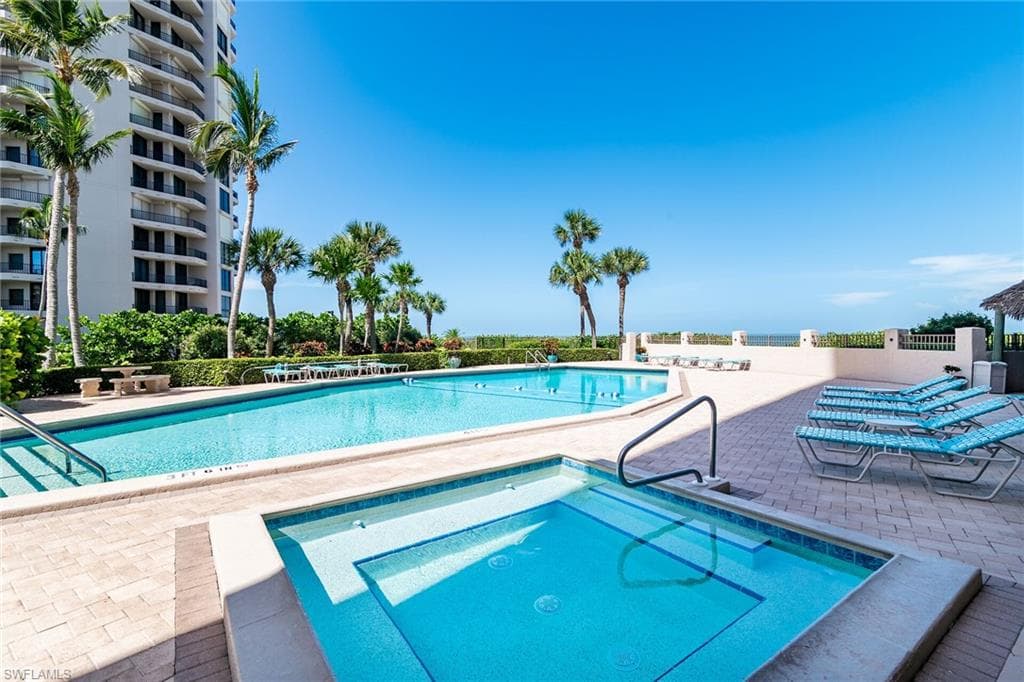 840 Collier Blvd #706, Marco Island, photo 3