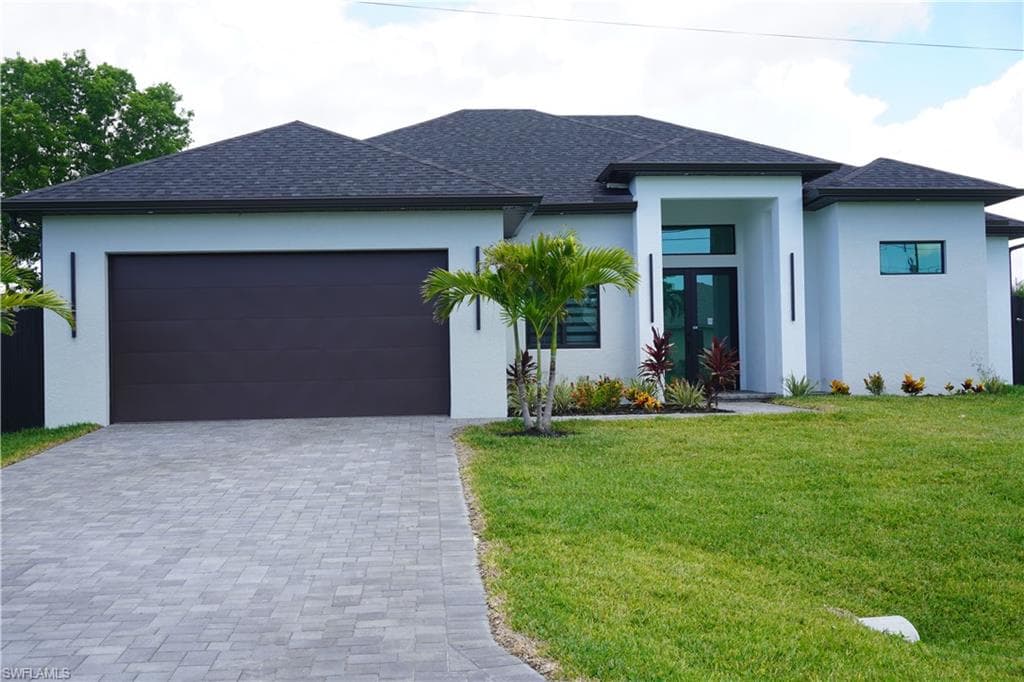 2523 18th Ave, Cape Coral