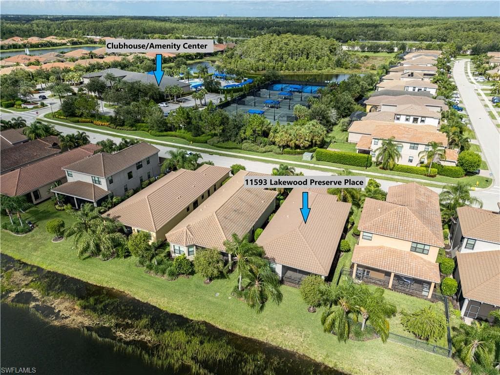 11593 Lakewood Preserve Pl, Fort Myers, photo 2