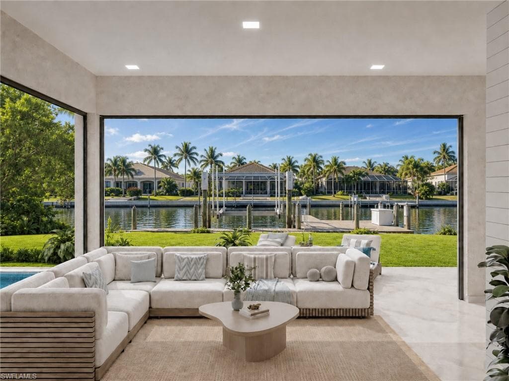 1858 Apataki Ct, Marco Island, photo 3