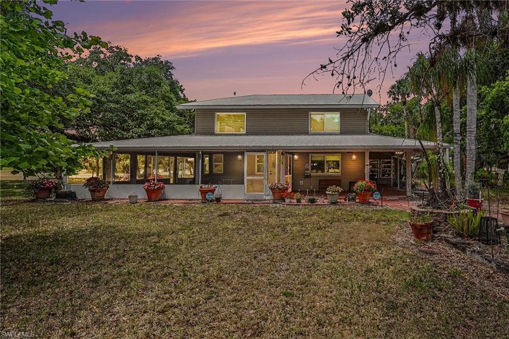 0 Frontier Cir, Labelle