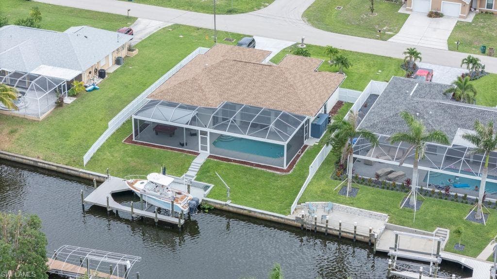 946 23rd Pl, Cape Coral