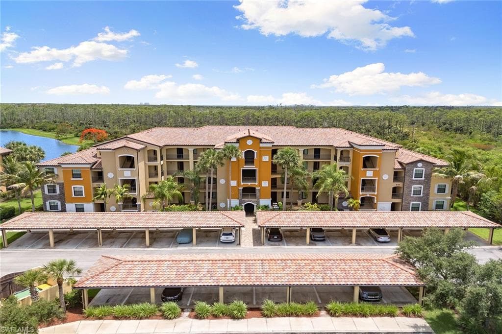 9735 Acqua Ct #615, Naples