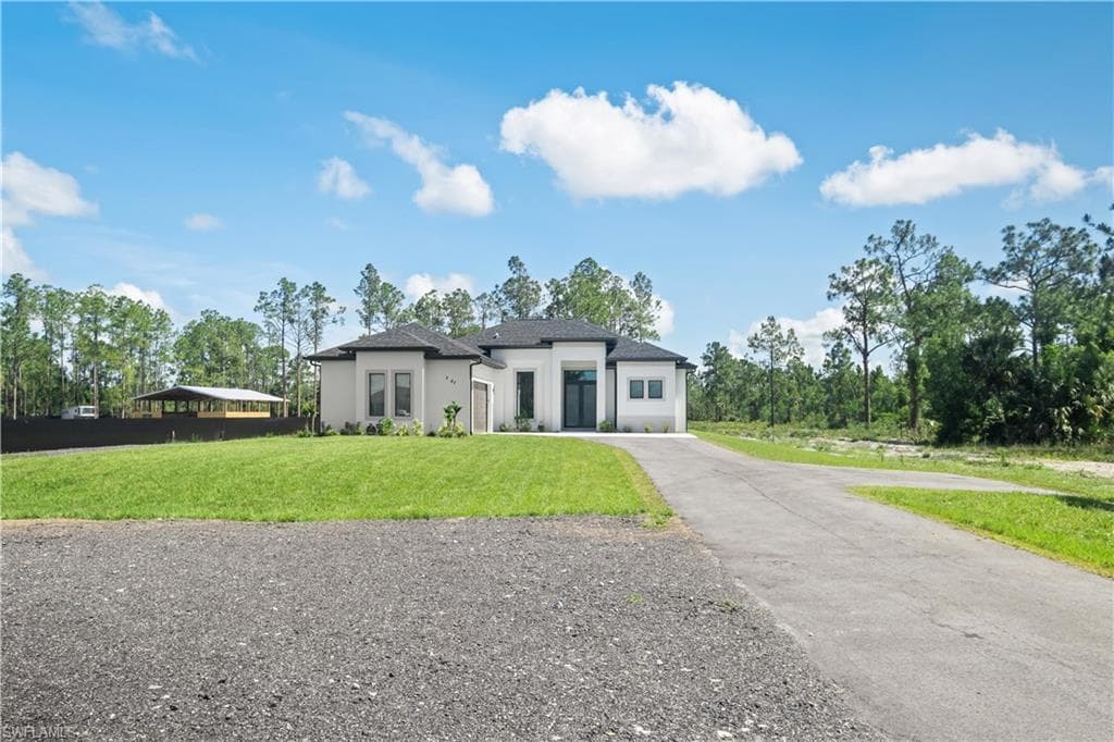 Golden Gate Estates, Naples, Naples