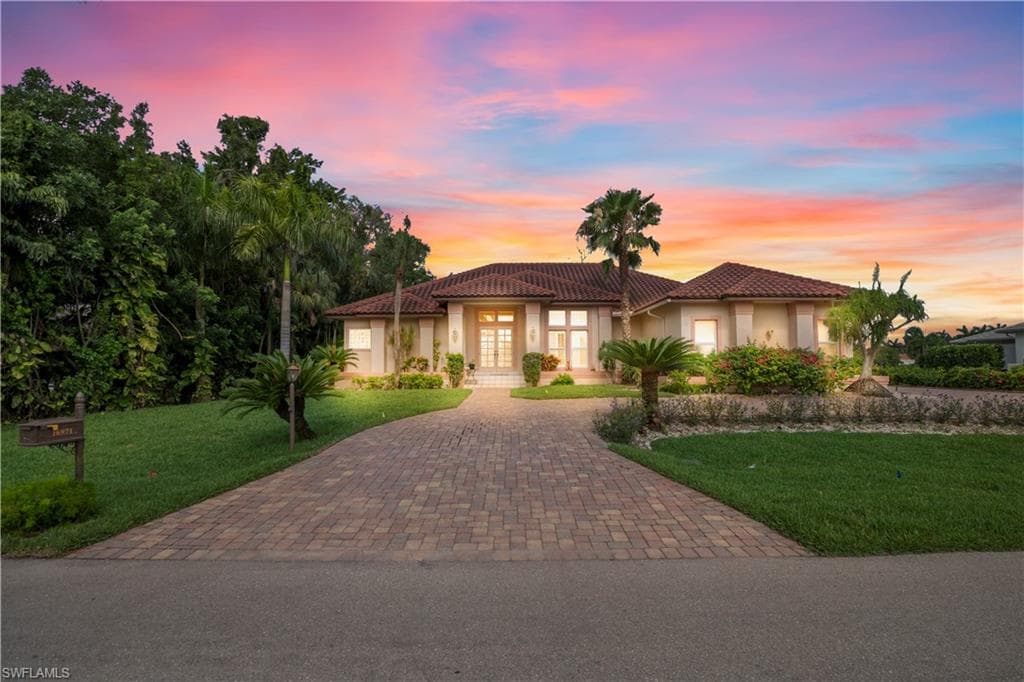 16971 Timberlakes Dr, Fort Myers