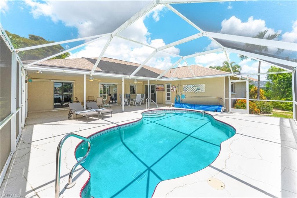 3931 Pelican Blvd, Cape Coral, photo 3