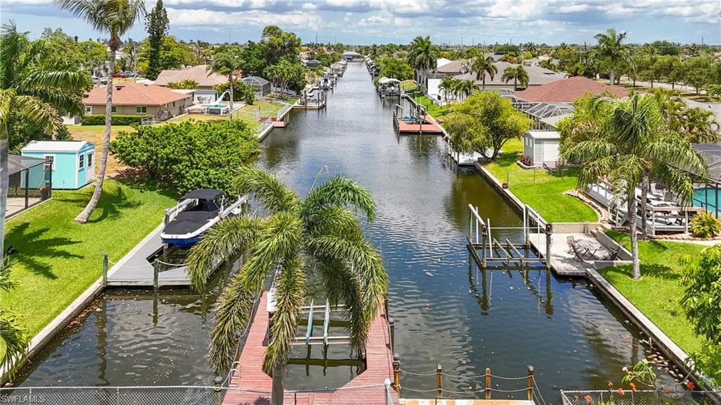 3931 Pelican Blvd, Cape Coral