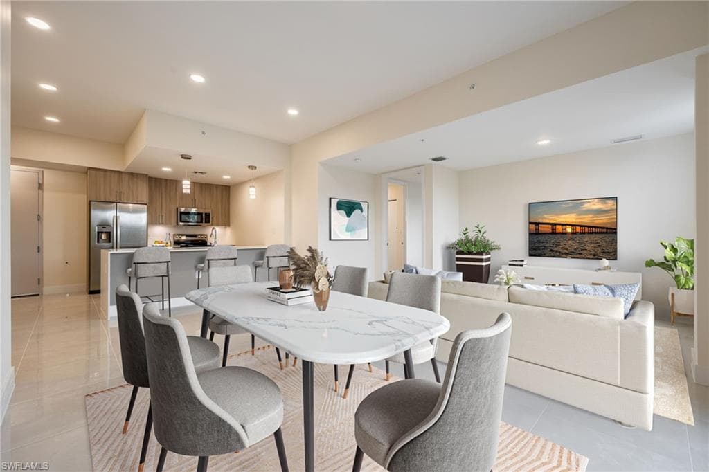 26589 Rosewood Pointe Dr #a-107, Bonita Springs