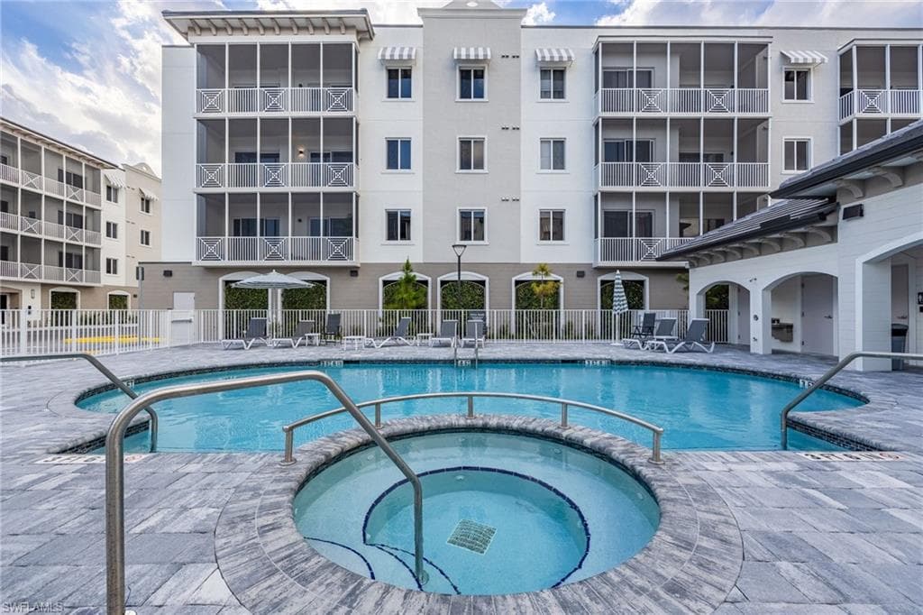 26589 Rosewood Pointe Dr #a-307, Bonita Springs, photo 2