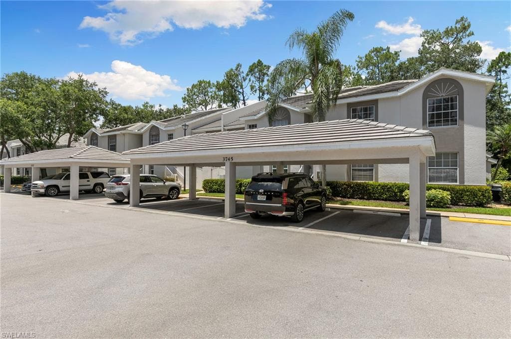 3745 Fieldstone Blvd #1102, Naples