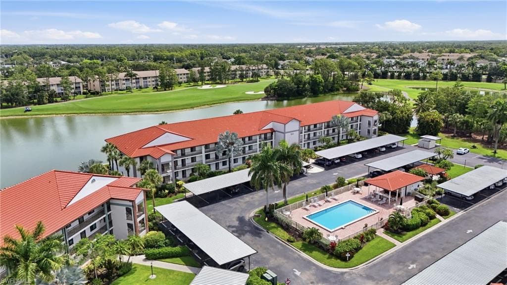 7300 Coventry Ct #606, Naples, photo 2