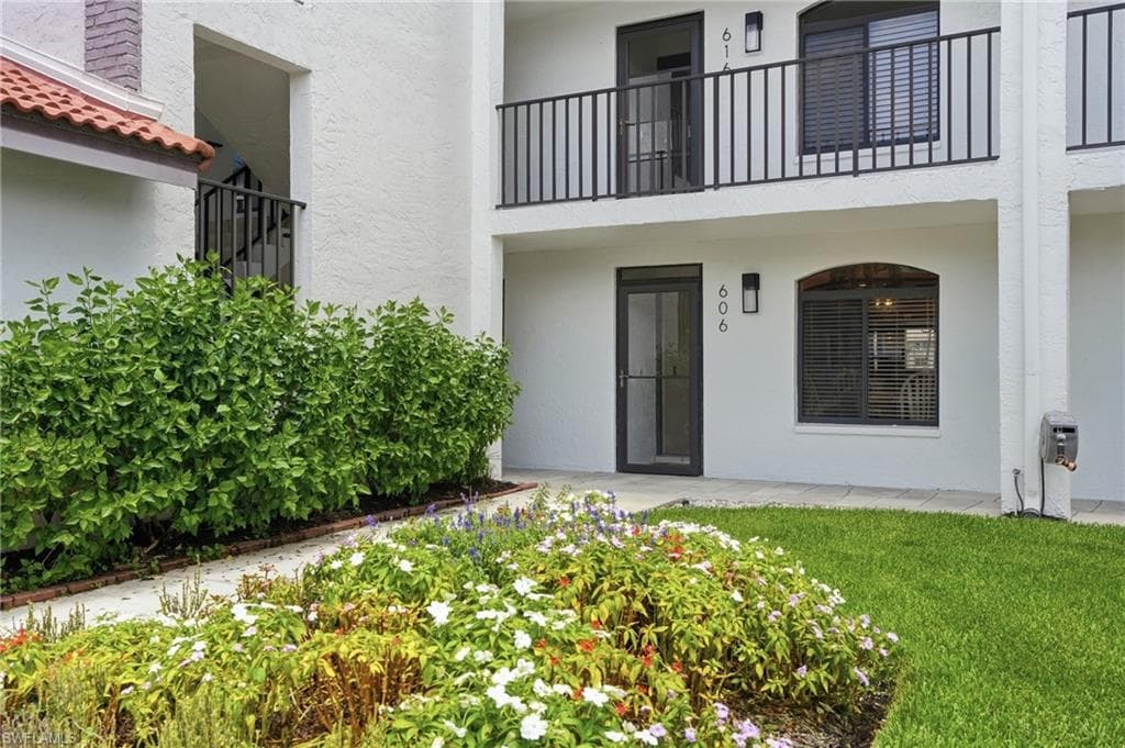 7300 Coventry Ct #606, Naples, photo 3