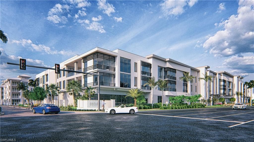 233 12th St #207, Naples
