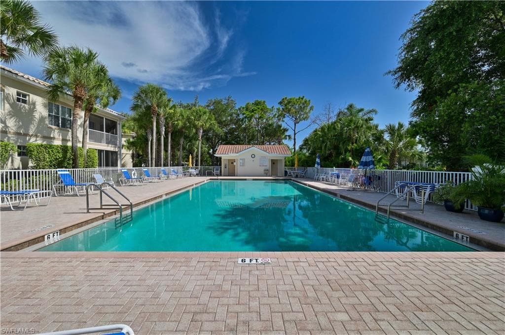 28060 Palmas Grandes Ln #105, Bonita Springs, photo 2