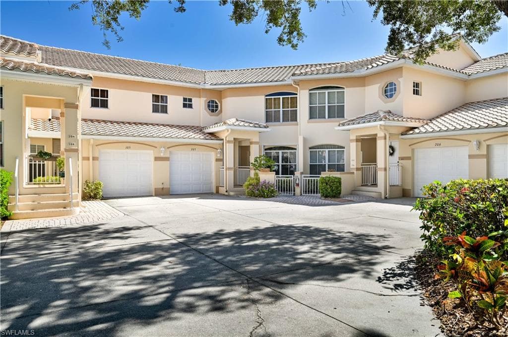 28060 Palmas Grandes Ln #105, Bonita Springs