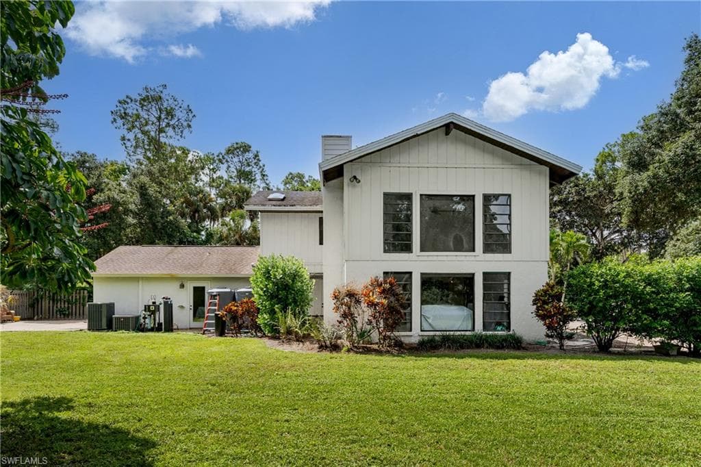3301 31st Ave, Naples