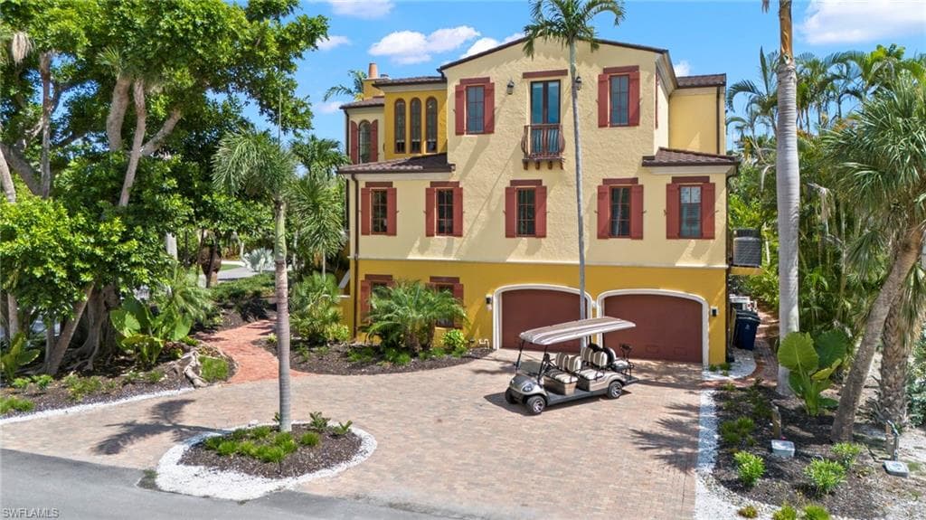 15161 Wiles Dr, Captiva, photo 2
