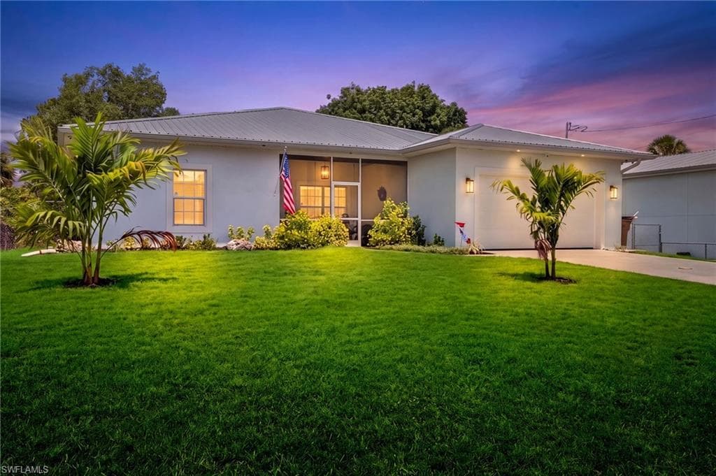 6011 Jadestone Ave, Fort Myers