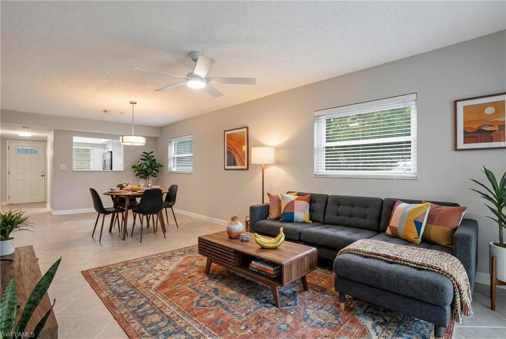 3150 Binnacle Dr #106, Naples, photo 2