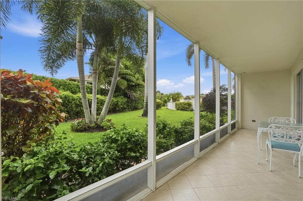3150 Binnacle Dr #106, Naples
