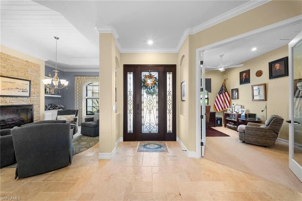 17211 Cherrywood Ct, Bonita Springs, photo 3