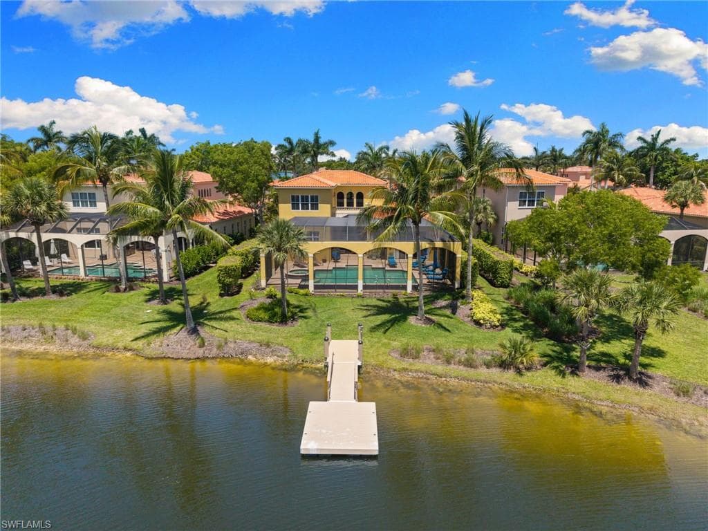 8572 Bellagio Dr, Naples, photo 2