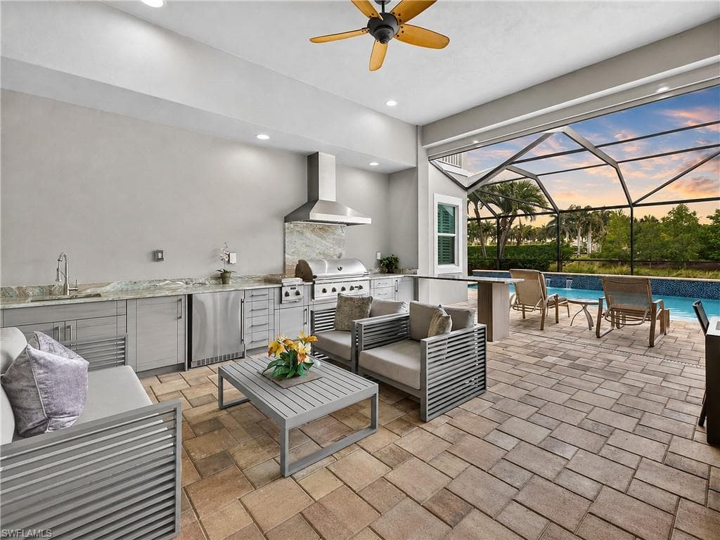 5054 Andros Dr, Naples, photo 2