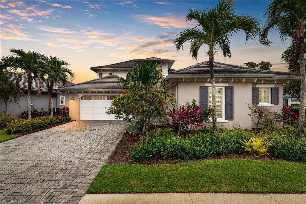 5054 Andros Dr, Naples, photo 3