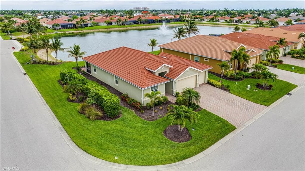 3036 Sunset Pointe Cir, Cape Coral
