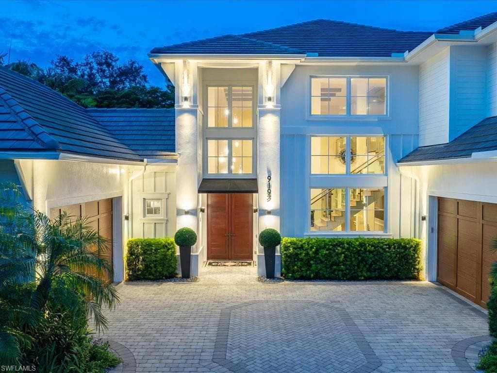 9193 Mercato Way, Naples, photo 2