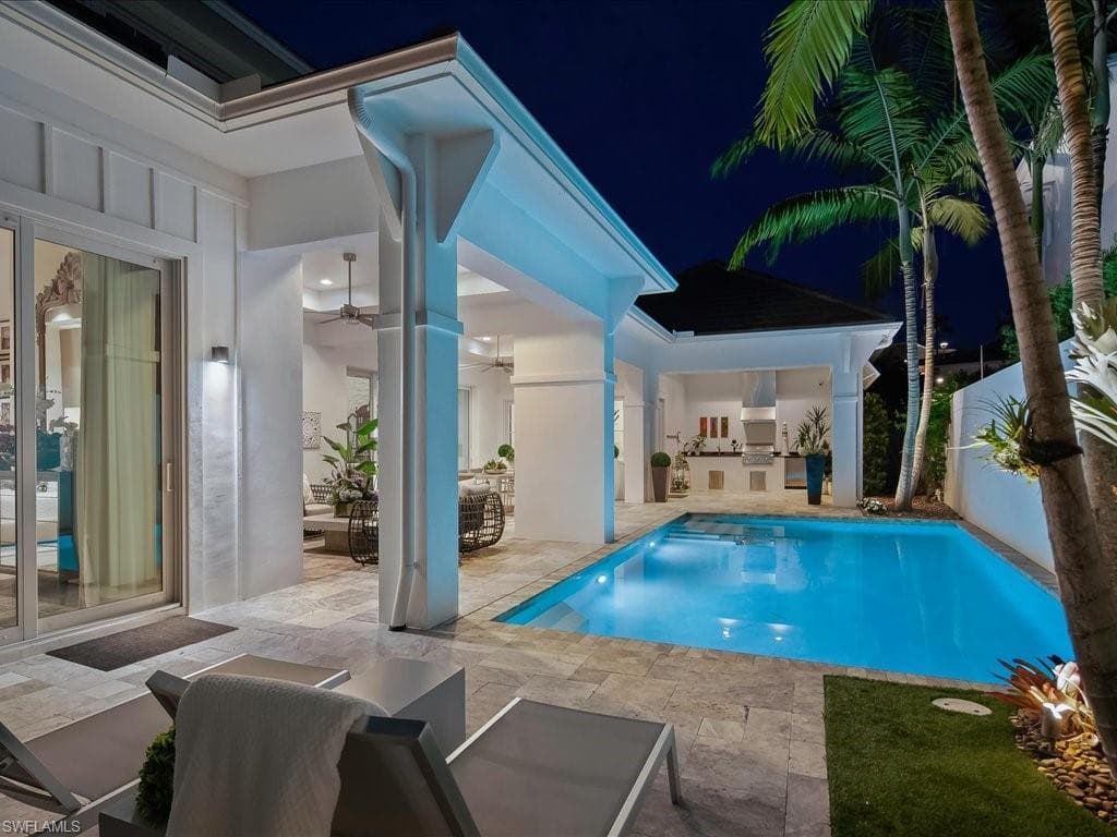 9193 Mercato Way, Naples, photo 3