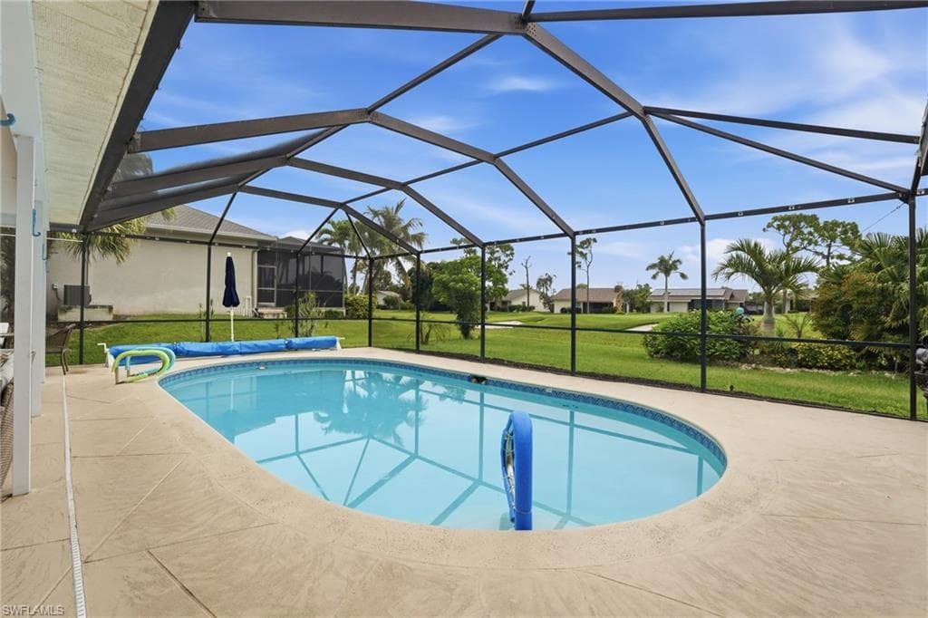 6114 Deer Run, Fort Myers, photo 3