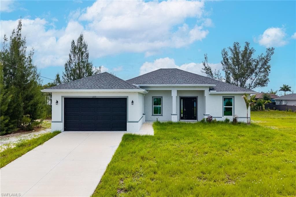 2221 43rd Ave, Cape Coral