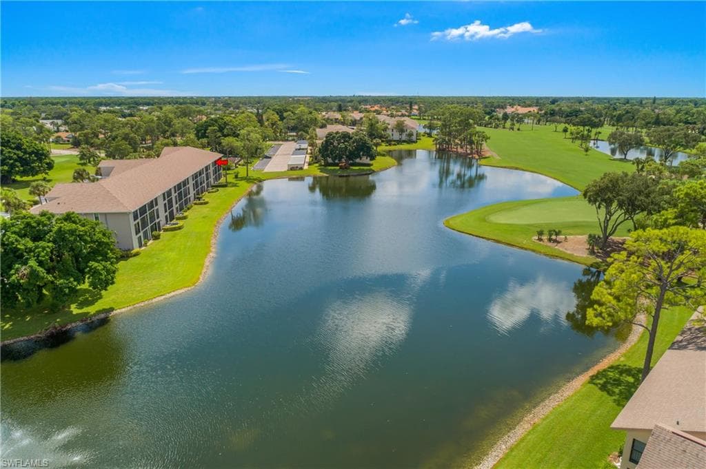 460 Fox Haven Dr #1302, Naples