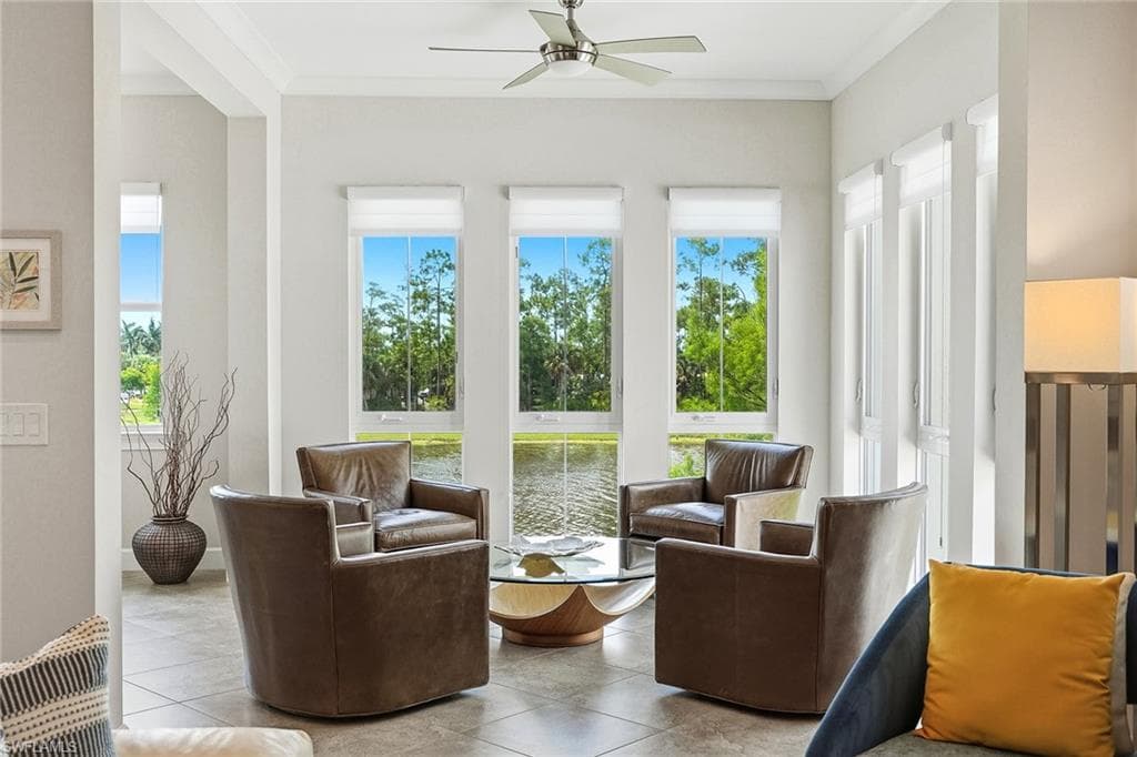 6561 Dominica Dr #201, Naples, photo 3