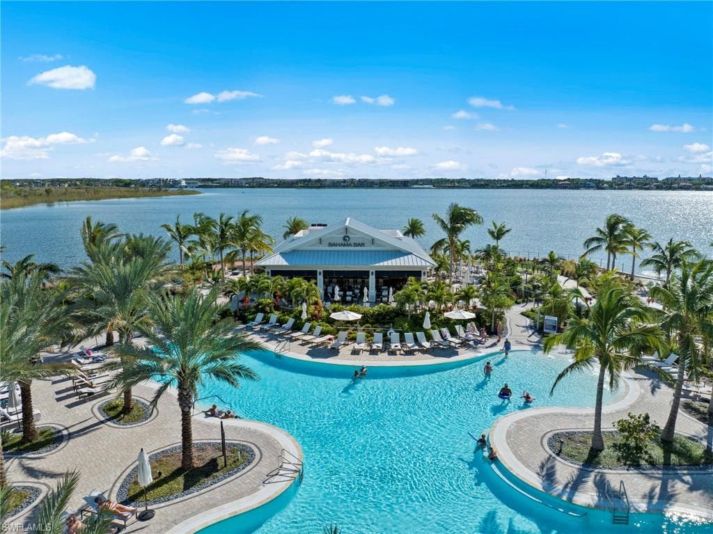 11790 Venetian Lagoon Dr #103, Fort Myers
