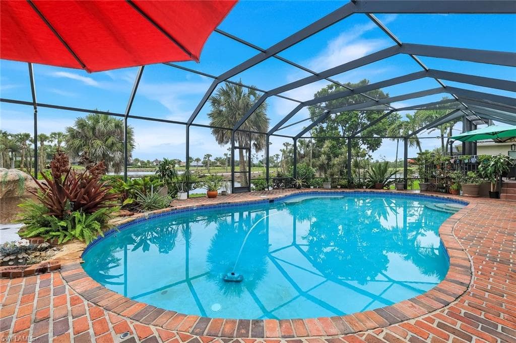 16861 Fox Den, Fort Myers, photo 3