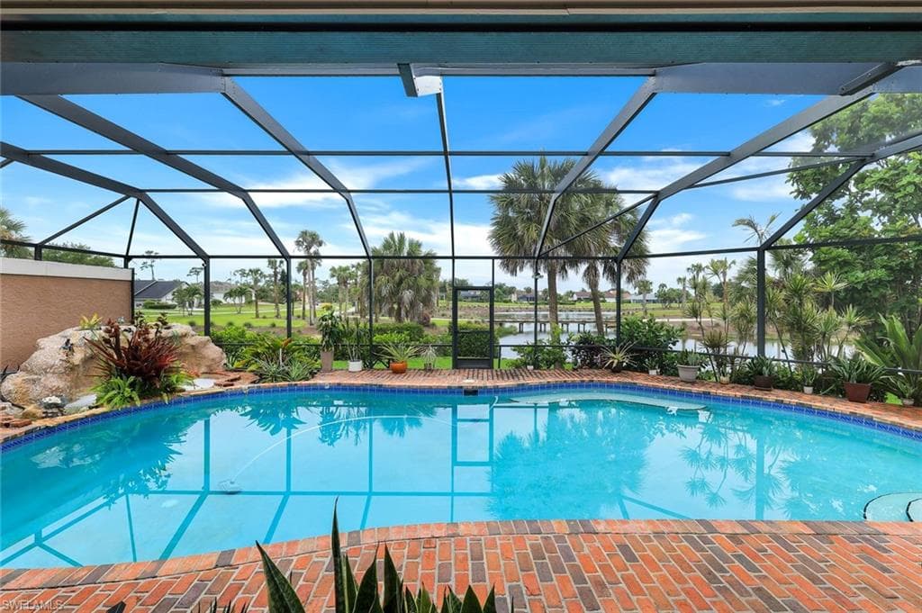 16861 Fox Den, Fort Myers