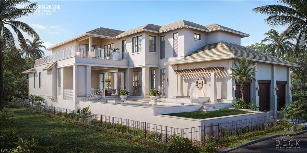 1100 Gulf Shore Blvd, Naples, photo 2