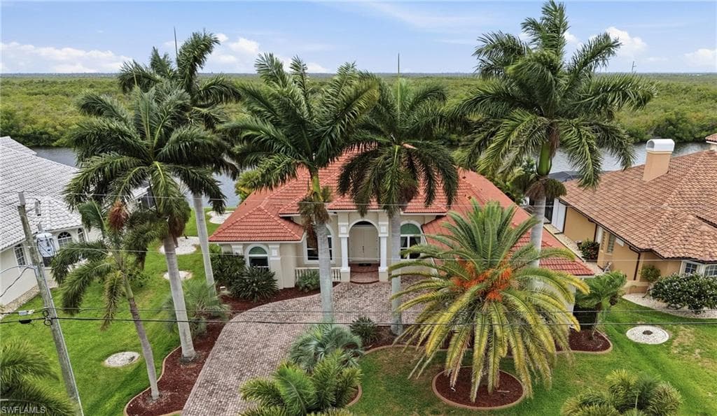 4814 29th Ave, Cape Coral, photo 2
