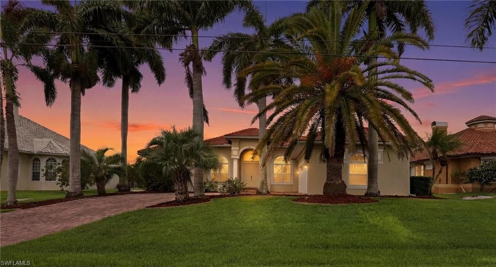 4814 29th Ave, Cape Coral