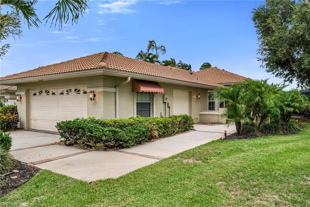11769 Quail Village Way, Naples, photo 2