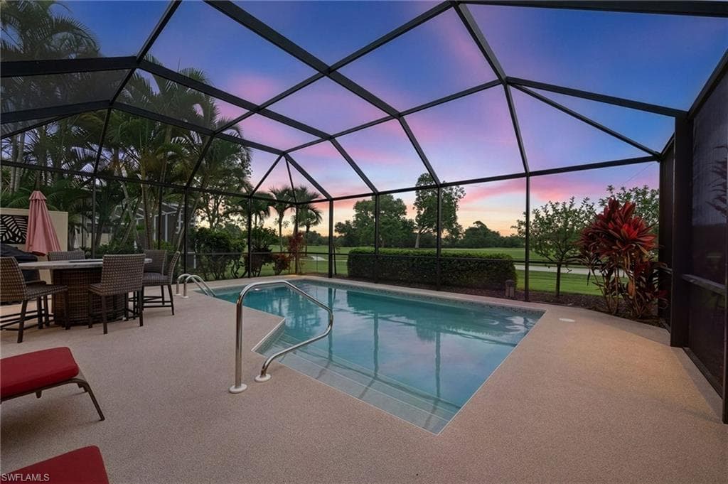 11769 Quail Village Way, Naples
