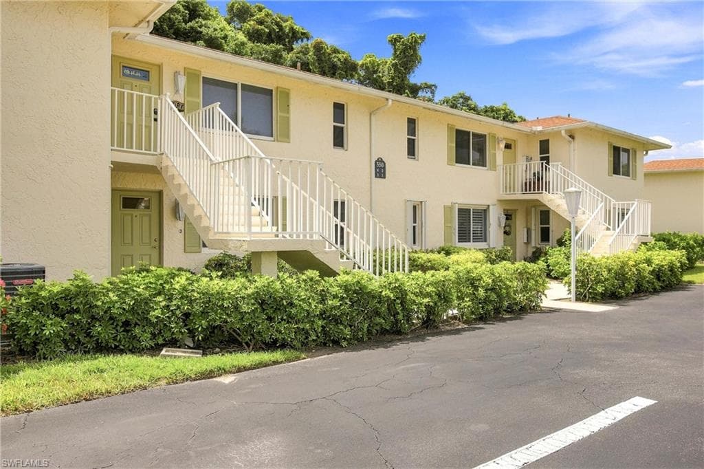 550 Teryl Rd #2302, Naples