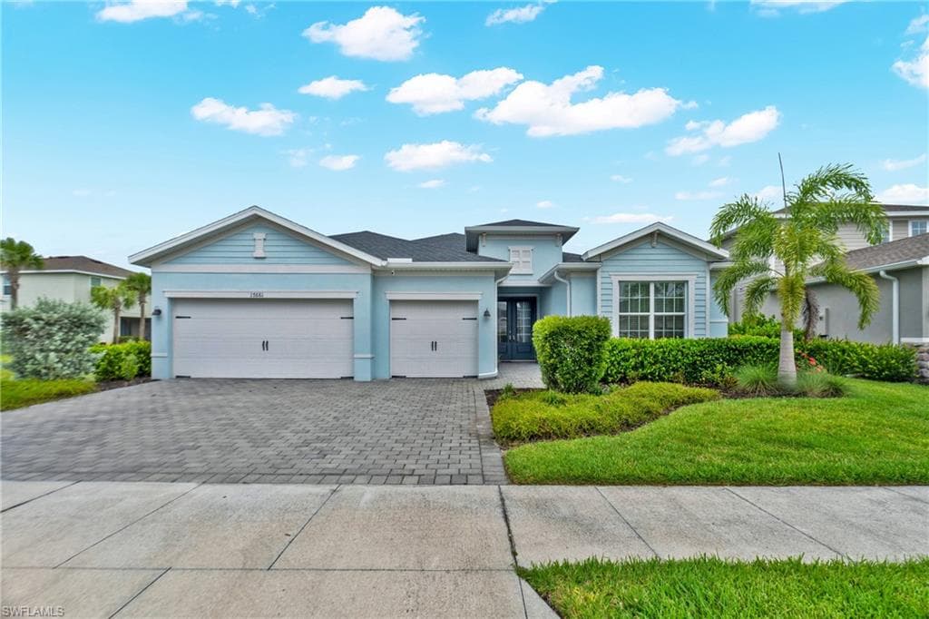 17661 Fallen Branch Way, Punta Gorda