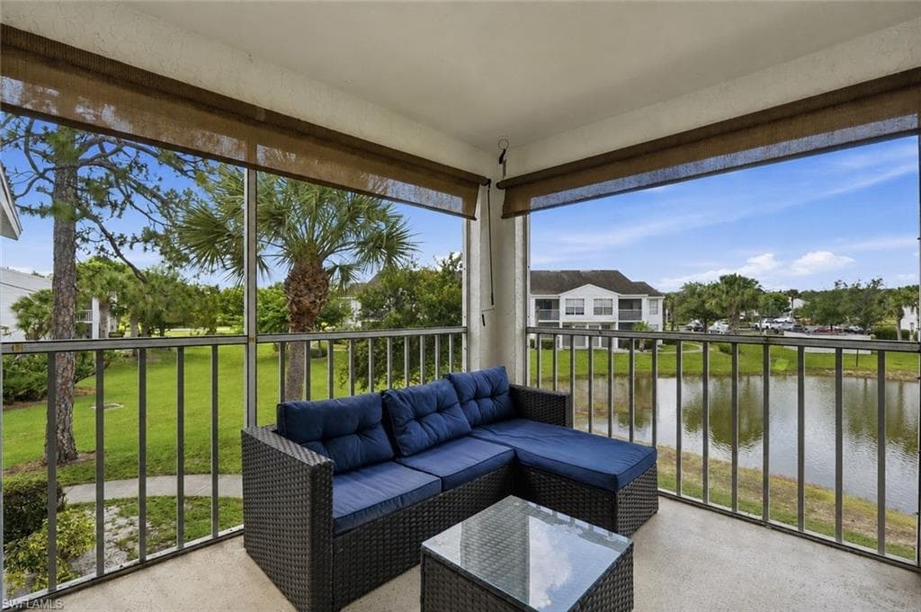 132 Santa Clara Dr #10, Naples