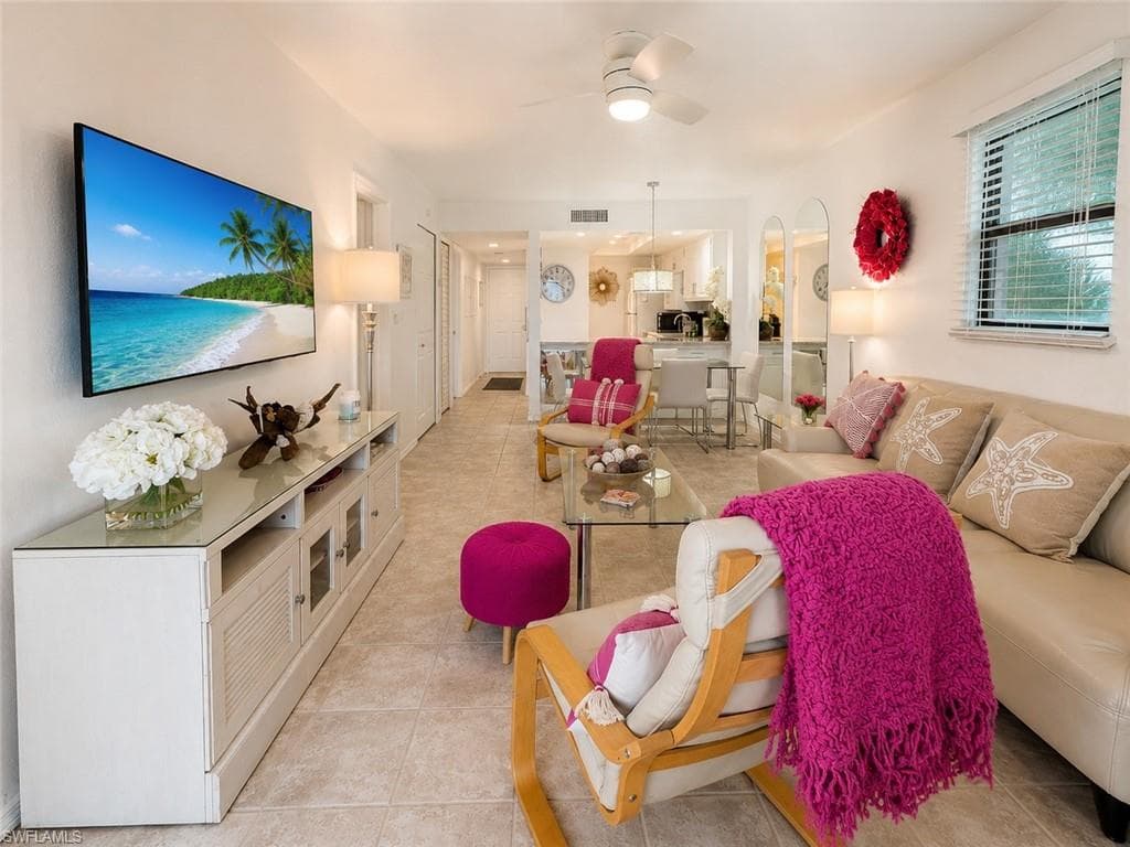 600 Neapolitan Way #449, Naples